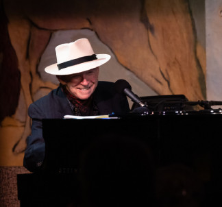 Benmont Tench