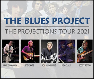 The Blues Project