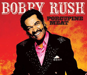 Bobby Rush *OLD SHOW*