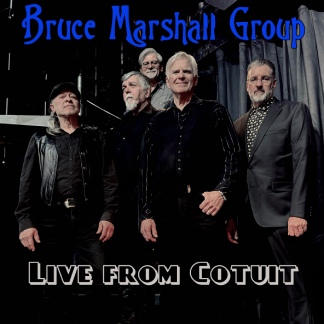 The Bruce Marshall Group