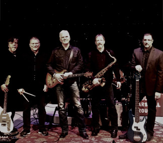 The Bruce Marshall Group