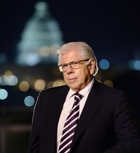 Carl Bernstein