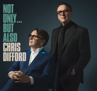 Chris Difford: Not Only...But Also