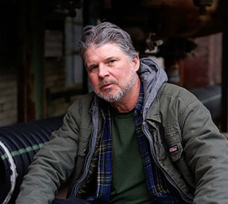 Chris Knight
