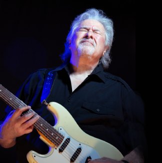 Coco Montoya