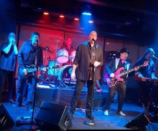 Danny Klein's Full House