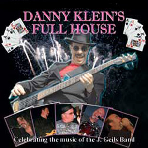 Danny Klein's Full House