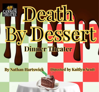 Death by Dessert