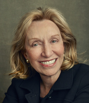 Doris Kearns Goodwin