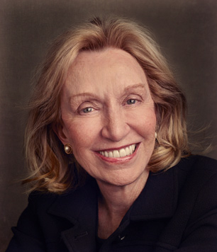 Doris Kearns Goodwin