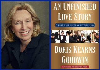 Doris Kearns Goodwin: A Personal History of the 1960s