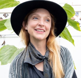 Eilen Jewell