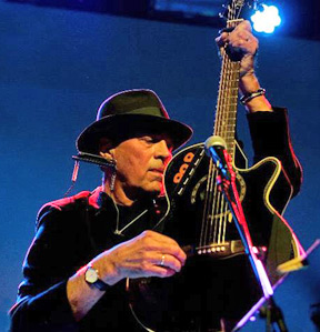 Eric Andersen