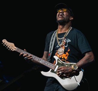 Eric Gales