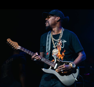 Eric Gales
