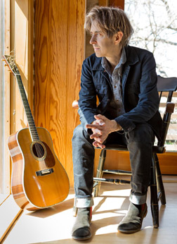Eric Johnson Solo - An Evening of Acoustic Guitar and Piano