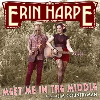 Erin Harpe Country Blues Duo