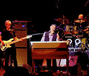 Felix Cavaliere's Rascals