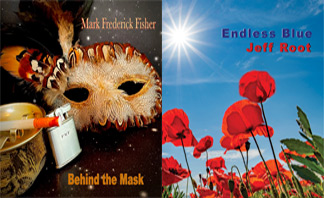 Mark Frederick Fisher and Jeff Root Album Release