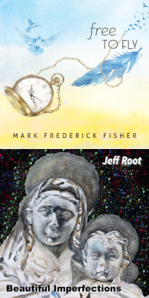 Mark Frederick Fisher and Jeff Root