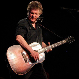 Steve Forbert