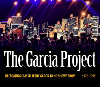 The Garcia Project