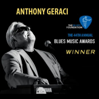 Anthony Geraci