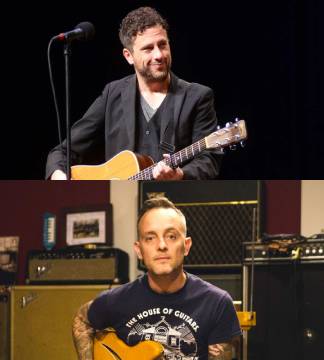 Will Hoge & Dave Hause
