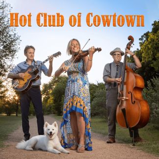 Hot Club of Cowtown