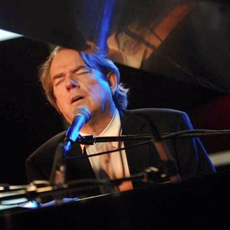 JIMMY WEBB