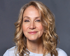 JOAN OSBORNE: The Love & Hate Tour