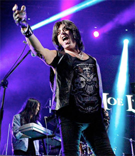 Joe Lynn Turner