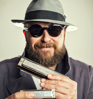 The John Nemeth Band