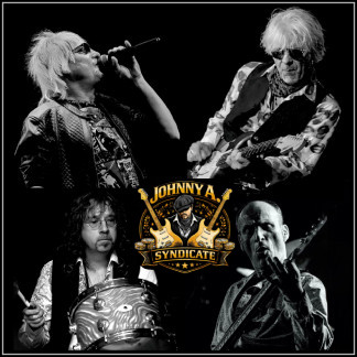 Johnny A. Syndicate