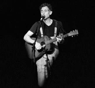 Joshua Radin