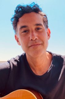 Joshua Radin VIP Meet & Greet