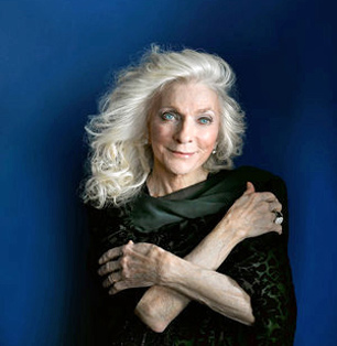 JUDY COLLINS