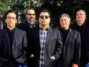 Tickets | Los Lobos Disconnected: 40th Anniversary Tour | Bull Run  Restaurant