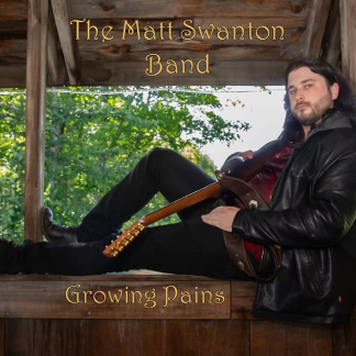 The Matt Swanton Band