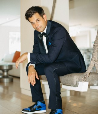 Michael Kosta: Lucky Loser Tour