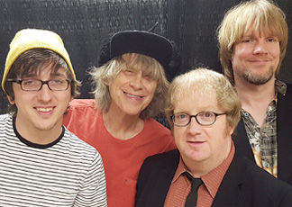 NRBQ