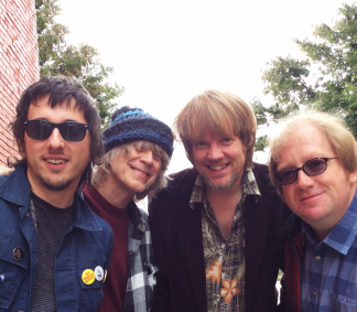 NRBQ