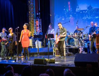 NO STATIC: Tribute to Steely Dan