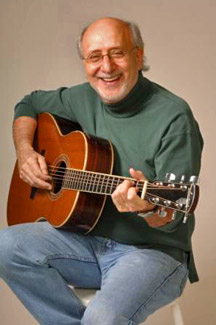 Peter Yarrow