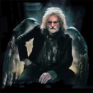 Ray Wylie Hubbard