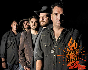 Reckless Kelly