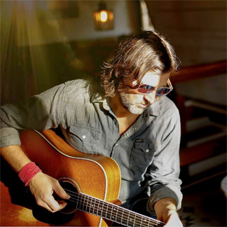 Reed Foehl