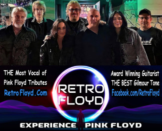 Retro Floyd: Experience Pink Floyd