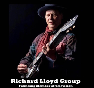 Richard Lloyd Group