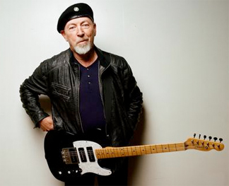 An Evening with Richard Thompson